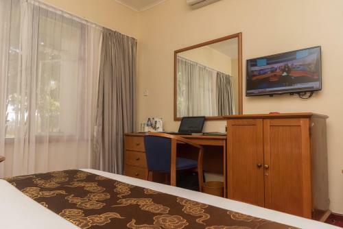 Lodge Sunbird Mzuzu