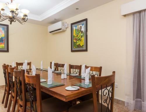 Lodge Sunbird Mzuzu