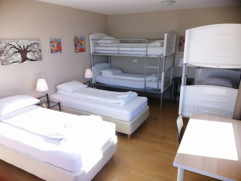 Hostal Lyng�s Guesthouse