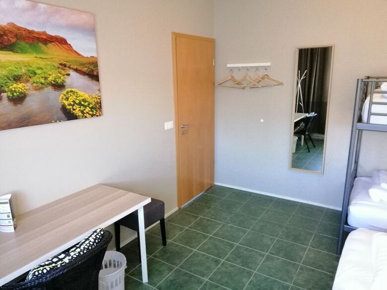Hostal Lyng�s Guesthouse