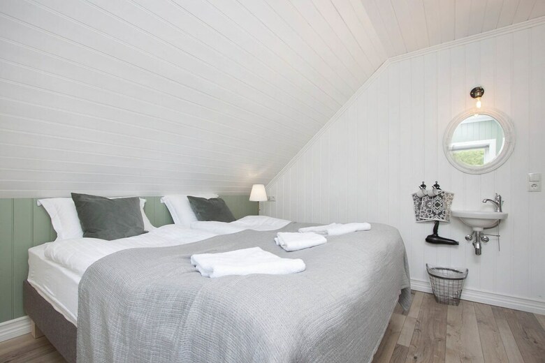 Hostal Skyr Guesthouse