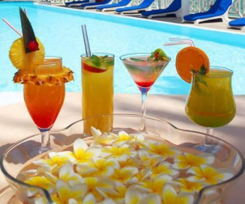 Hotel Gold Beach Resort