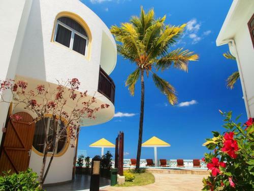 Hotel Gold Beach Resort