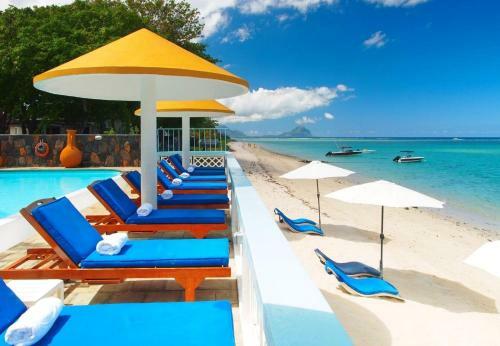 Hotel Gold Beach Resort