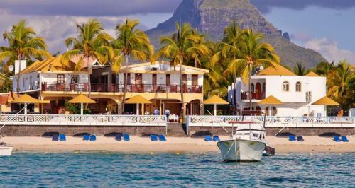 Hotel Gold Beach Resort