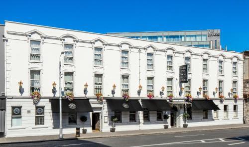 Hotel The Address At Dublin 1