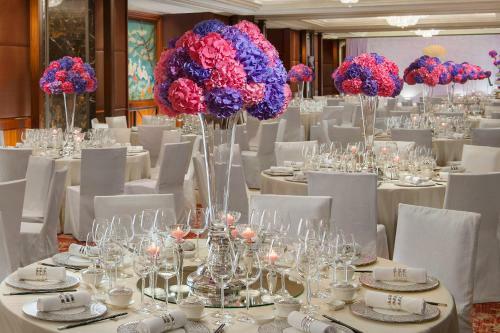 Hotel Mandarin Oriental Hong Kong
