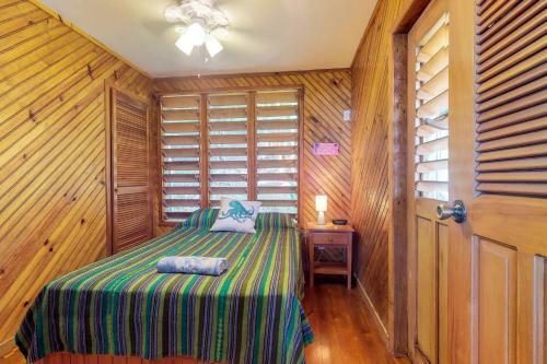 Apartamento Luz Dulce Vacation House
