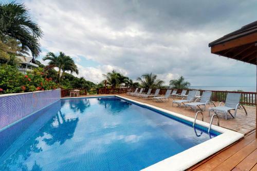 Tangerine Vacation House