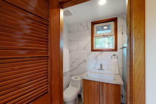 Tangerine Vacation House