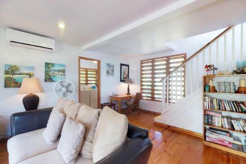 Apartamento Island Breeze Villa