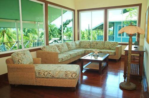 Hotel Telamar Resort