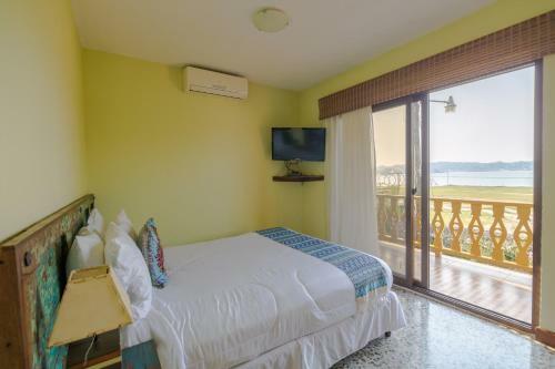 Casa Hunahpu Apart-hotel