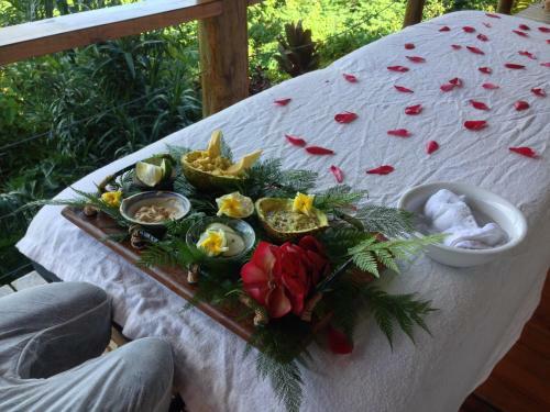 Bed & Breakfast Naveria Heights Lodge