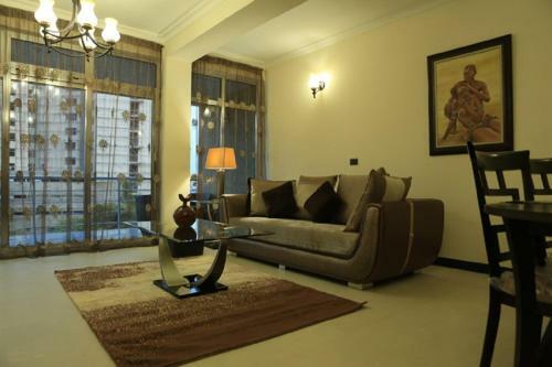 Avifauna Luxury Apartment Guest House