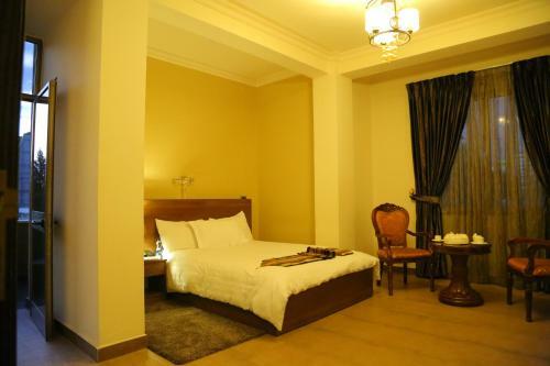 Bagy Hotel And Resort