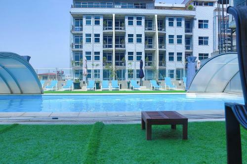 Swiss Inn Nexus Hotel