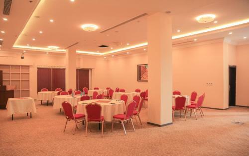 Swiss Inn Nexus Hotel