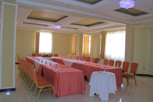 Hotel Lobelia