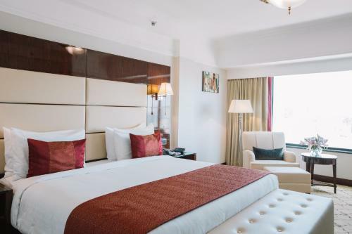 Hotel Golden Tulip Addis Ababa
