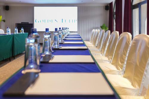 Hotel Golden Tulip Addis Ababa