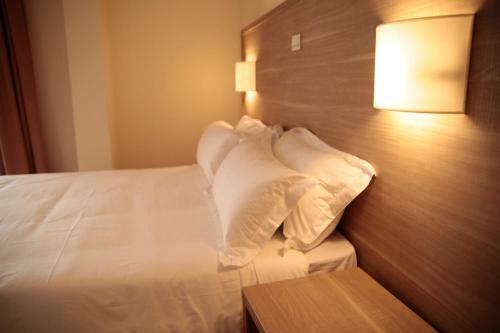Venetian Hotel Apartment