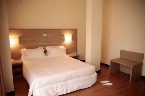 Venetian Hotel Apartment