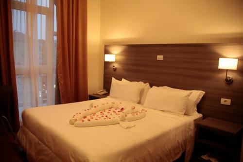 Venetian Hotel Apartment