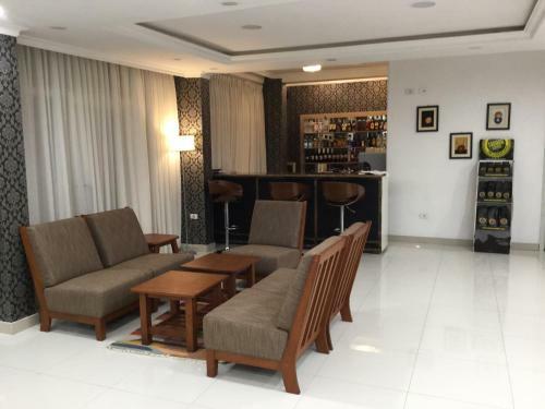 Venetian Hotel Apartment