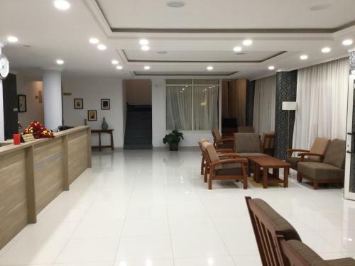 Venetian Hotel Apartment
