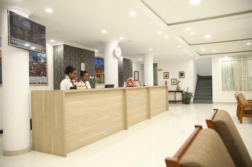 Venetian Hotel Apartment