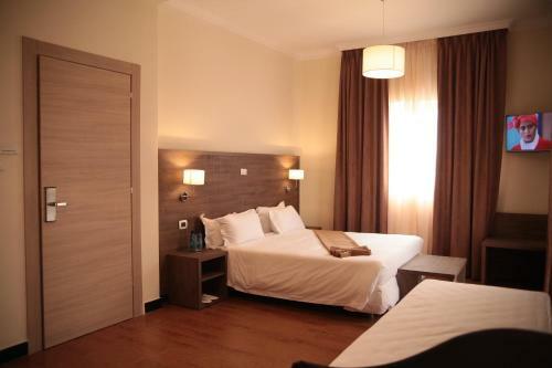 Venetian Hotel Apartment