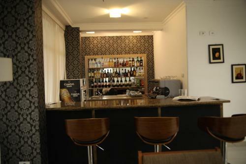 Venetian Hotel Apartment