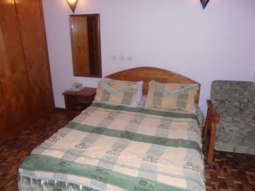 Hotel Weygoss Guest House