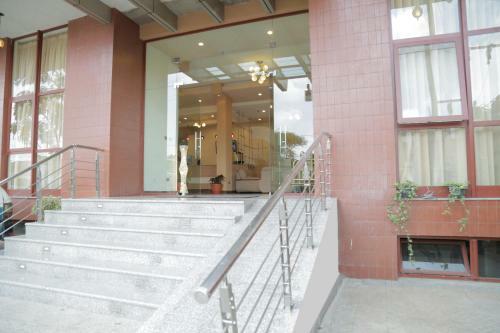 Ye Afoli International Hotel