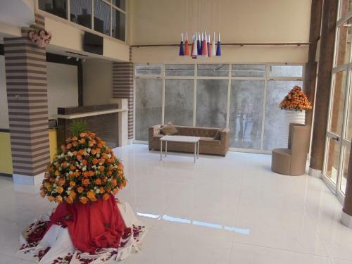 Hometown Addis Hotel
