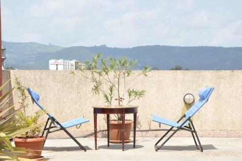 Addis Regency Hotel