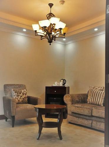 Addissinia Hotel