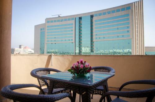 Union Hotel Apartments