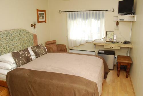 Hotel Hansalinn