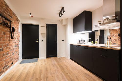 Hilltop Apartments - City Centre