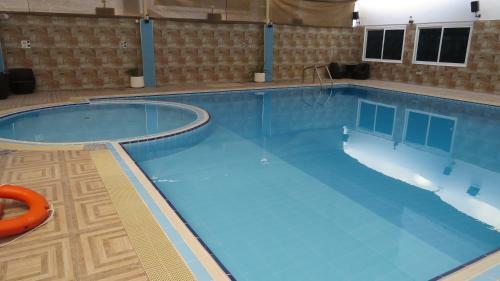 Al Jawhara Hotel Apartments