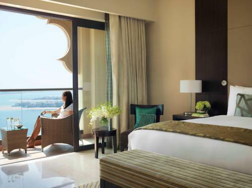Hotel Fairmont The Palm