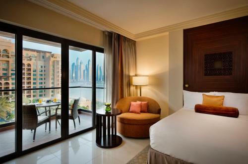 Hotel Fairmont The Palm