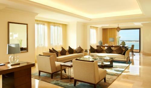 Hotel Fairmont The Palm