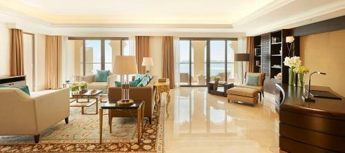 Hotel Fairmont The Palm