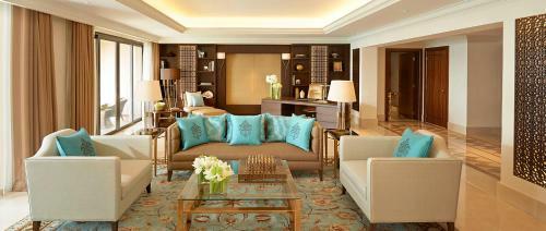 Hotel Fairmont The Palm