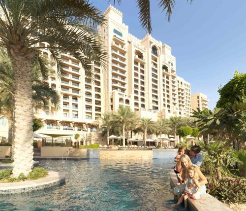 Hotel Fairmont The Palm