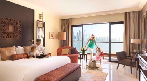 Hotel Fairmont The Palm