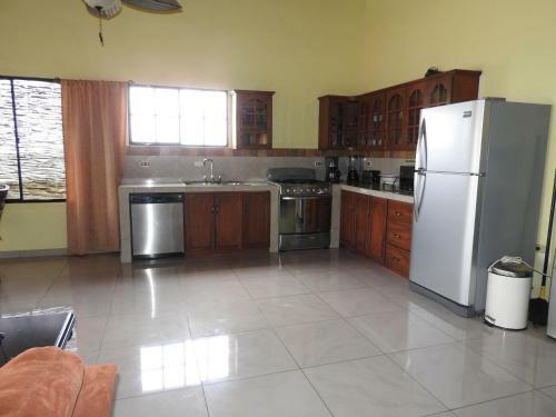 Apartamento Punto Palmarcito